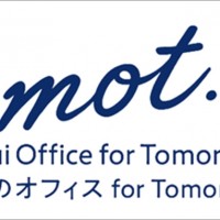 mot. 三井のオフィス for Tomorrow / Mitsui Office for Tomorrow