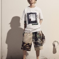 2019年春夏ZARA SRPLS Drop 3