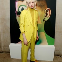 DIOR A MAGAZINE CURATED BY KIM JONES LAUNCH PARTY