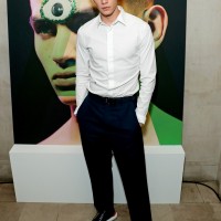 DIOR A MAGAZINE CURATED BY KIM JONES LAUNCH PARTY