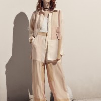 2019年春夏ZARA SRPLS Drop 3