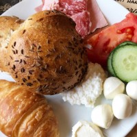 ドイツは朝ごはんがおいしい! 旅で学んだ朝食のルール【EDITOR'S BLOG】