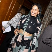 DIOR A MAGAZINE CURATED BY KIM JONES LAUNCH PARTY