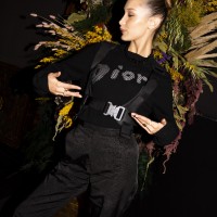 DIOR A MAGAZINE CURATED BY KIM JONES LAUNCH PARTY