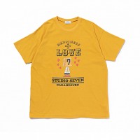 Tシャツ 税込1万800円