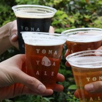 アークヒルズの“よなよなビアガーデン”、限定ビールや4種の飲み比べがメニューが登場!