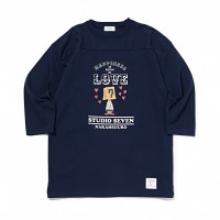 ロングスリーブTシャツ 税込1万2,960円