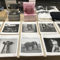 「時代 − 立木義浩 写真展 1959-2019 −」