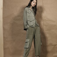 2019年春夏ZARA SRPLS Drop 2