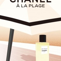 CHANEL POPUP STORE “シャネル ア ラ プラージュ（CHANEL A LA PLAGE）”