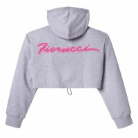 CROPPED HOODIE（1万8,000円）