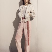 2019年春夏ZARA SRPLS Drop 3