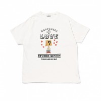 Tシャツ 税込1万800円