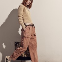 2019年春夏ZARA SRPLS Drop 3