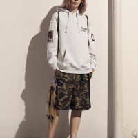 2019年春夏ZARA SRPLS Drop 3