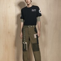 2019年春夏ZARA SRPLS Drop 2