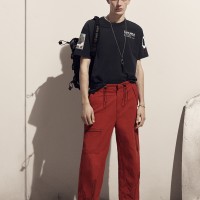 2019年春夏ZARA SRPLS Drop 3