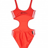 CUTAWAY SWIM（7,690円）