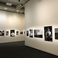 「時代 − 立木義浩 写真展 1959-2019 −」