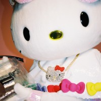 「Hello Again, Hello Kitty! Zucca Collaborates With Hello Kitty」