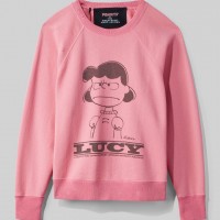 「PEANUTS×MARC JACOBS」