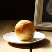 「星パン屋」地球パン（税込200円）※6月14・15日のみ出店