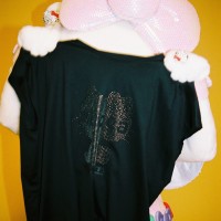 「Hello Again, Hello Kitty! Zucca Collaborates With Hello Kitty」