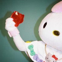 「Hello Again, Hello Kitty! Zucca Collaborates With Hello Kitty」