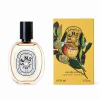 「オー デ サンス（Eau des Sens）」（30ml 7,500円）