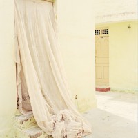 Secret Door Avani, India, 2016 ©Vasantha Yogananthan