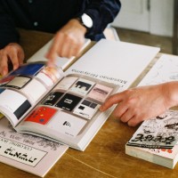 「Japanese Artistsʼ Books: Then and Now」展