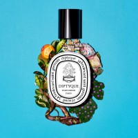 ディプティック（diptyque）新コレクション「Raw Materials in Colors（色彩豊かな原料）」