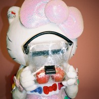 「Hello Again, Hello Kitty! Zucca Collaborates With Hello Kitty」