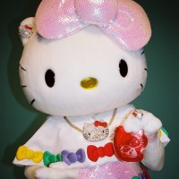 「Hello Again, Hello Kitty! Zucca Collaborates With Hello Kitty」