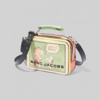 「PEANUTS×MARC JACOBS」