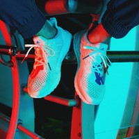 「ULTRABOOST UNDFTD」EF1968（2万5,000円）