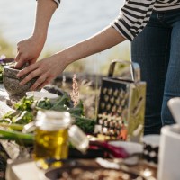 スープストックトーキョーが企画するフィンランド旅行。 現地の食を通じて”おいしい”について考える