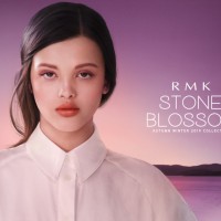 アールエムケー（RMK）2019年秋冬コレクション「ストーンブロッサム（STONE BLOSSOM）」