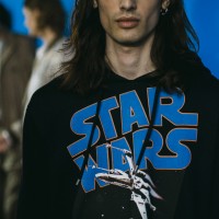 エトロ（ETRO）「スター・ウォーズ」カプセルコレクション