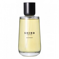 「シロ パフューム」（100mL/全12種/各1万5,000円）