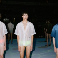 MSGM 2020年春夏メンズコレクション