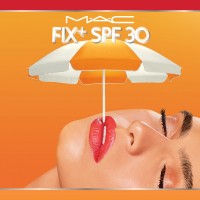 「プレップ プライム フィックス+ SPF 30 サン スプレー」