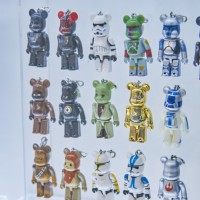 「メディコム・トイ エキシビション ’19（MEDICOM TOY EXHIBITION ’19）」会場