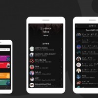 Spotifyがイープラスとパートナーシップを締結