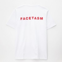 PETボトル入りTシャツ（9,000円） / FACETASM × Coca-Cola × THE CONVENI