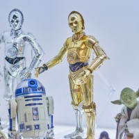 「メディコム・トイ エキシビション ’19（MEDICOM TOY EXHIBITION ’19）」会場