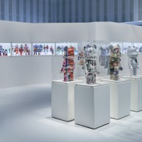 「メディコム・トイ エキシビション ’19（MEDICOM TOY EXHIBITION ’19）」会場