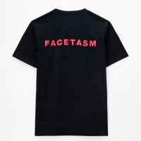 PETボトル入りTシャツ（9,000円） / FACETASM × Coca-Cola × THE CONVENI