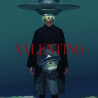 「VALENTINO in conversation with UNDERCOVER」