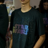 エトロ（ETRO）「スター・ウォーズ」カプセルコレクション